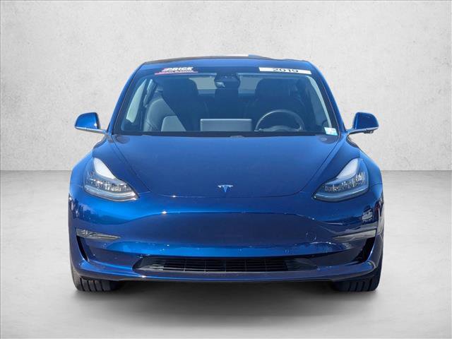 Used 2019 Tesla Model 3 Standard Range Plus image 2