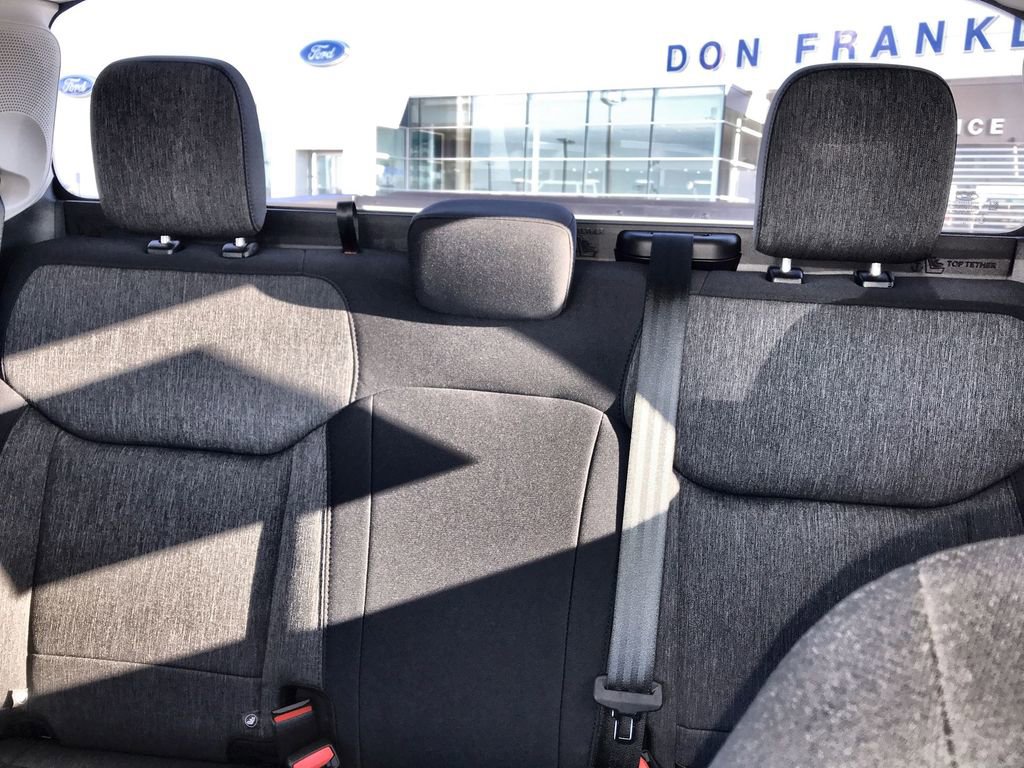 New 2026 Ford Maverick XLT w/ XLT Luxury Package image 21