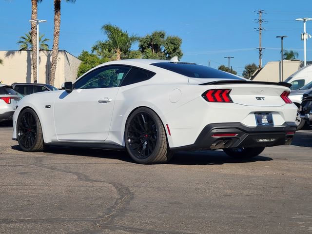 New 2026 Ford Mustang GT Premium RWD image 2