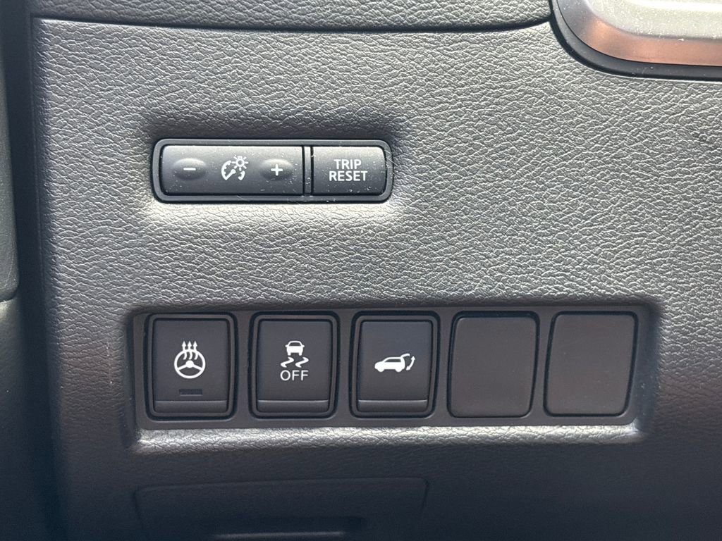 Used 2018 Nissan Murano Platinum w/ Cargo Package FWD image 26