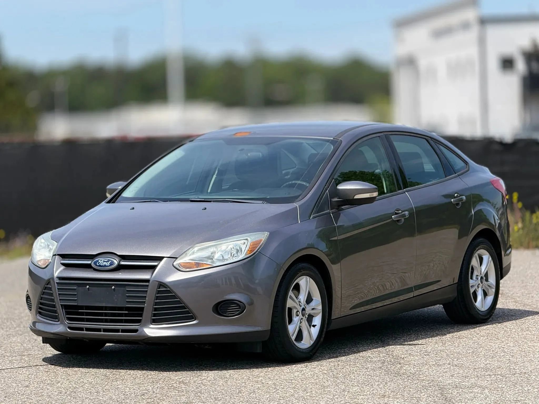 Used 2013 Ford Focus SE FWD image 6