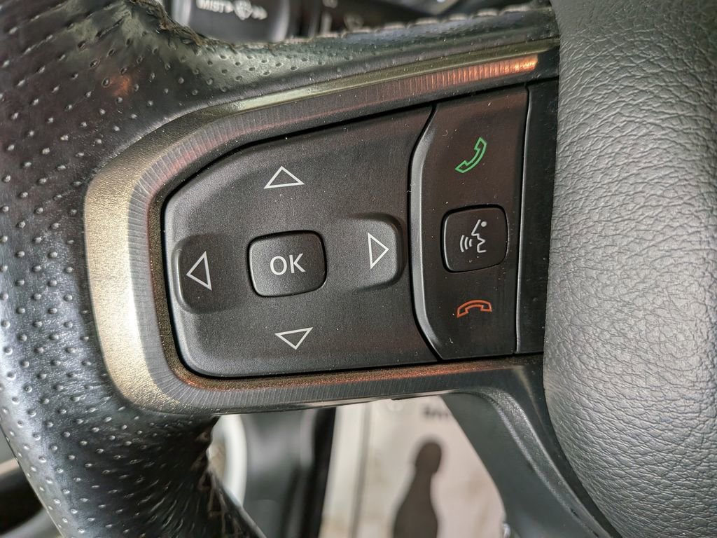 Used 2021 RAM 1500 Rebel w/ Rebel Level 2 Equipment Group image 20