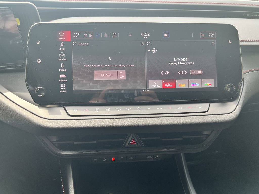 New 2026 Dodge Charger R/T Scat Pack image 12