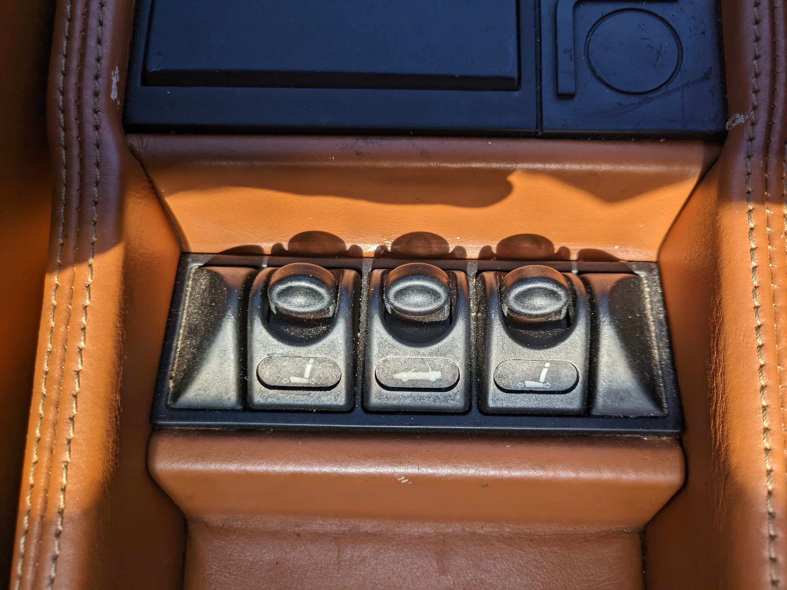 Used 1999 Ferrari F355 Spider image 28