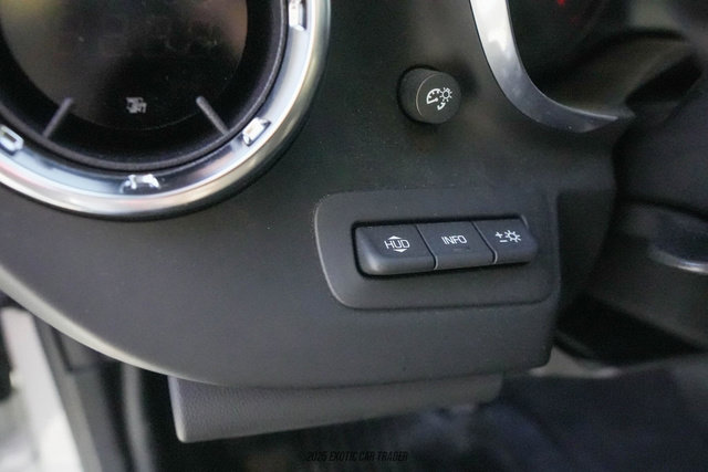 Used 2017 Chevrolet Camaro ZL1 image 48