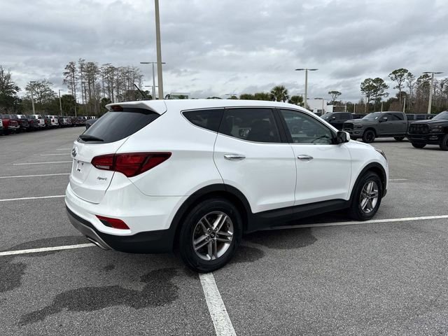 Used 2018 Hyundai Santa Fe Sport image 3