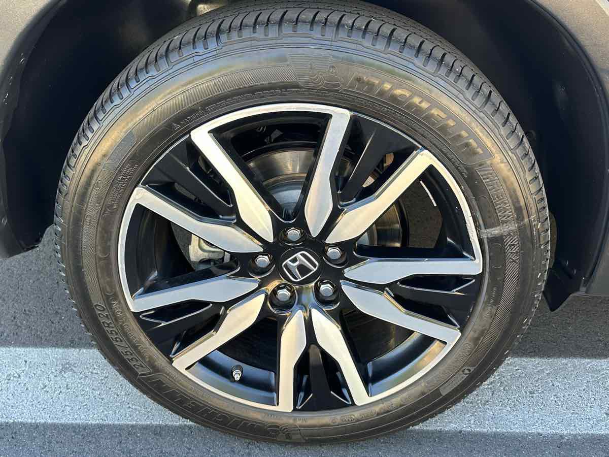 Used 2019 Honda Pilot Touring image 64