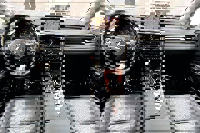 Used 2017 Lexus RX 350 AWD w/ Premium Package image 15