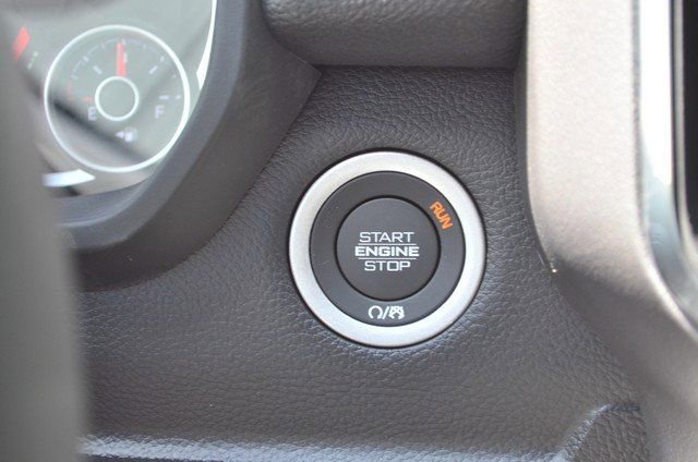 New 2026 RAM 1500 Laramie w/ Sport Appearance Package image 24