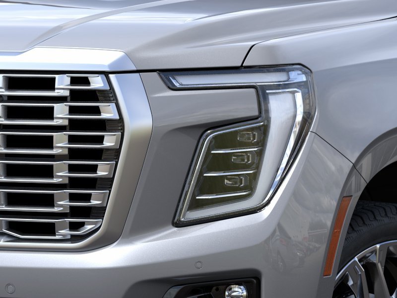 New 2026 GMC Yukon Denali w/ Denali Reserve Package AWD/4WD image 33