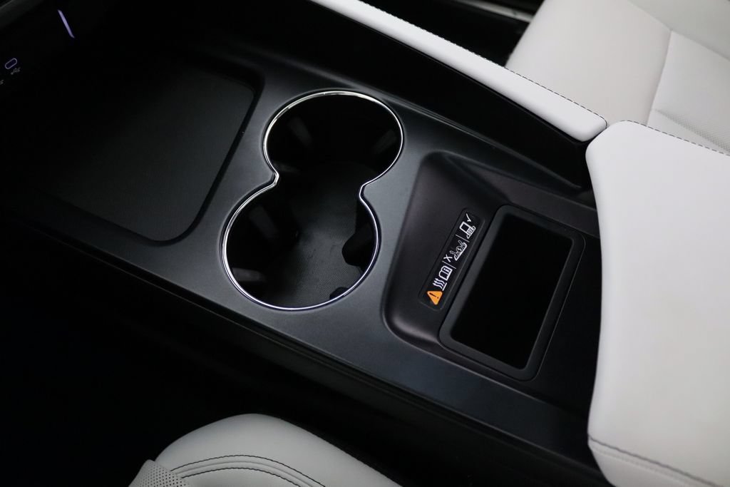 Certified 2024 Acura ZDX A-Spec AWD/4WD image 24