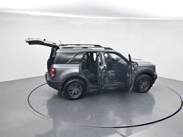 Certified 2024 Ford Bronco Sport Big Bend w/ Convenience Package image 42