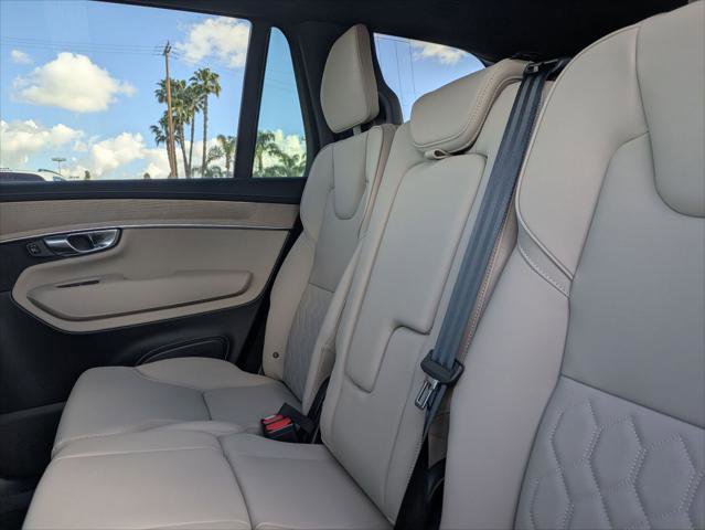 New 2026 Volvo XC90 T8 Plus w/ Protection Package Premier image 12