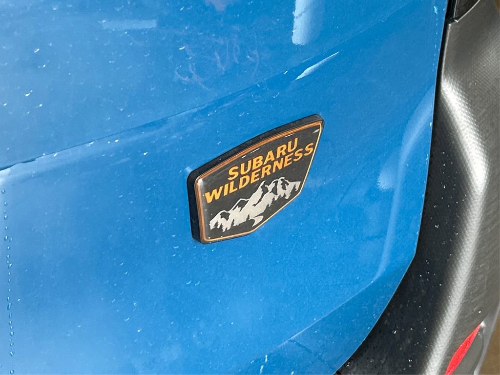 Used 2026 Subaru Forester Wilderness image 14