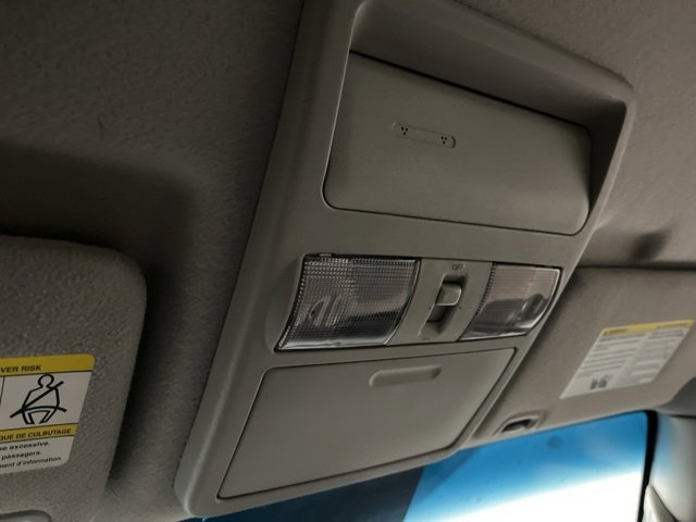 Used 2020 Nissan Frontier S image 22