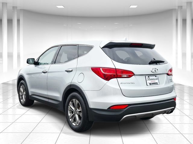 Used 2015 Hyundai Santa Fe Sport AWD/4WD image 3