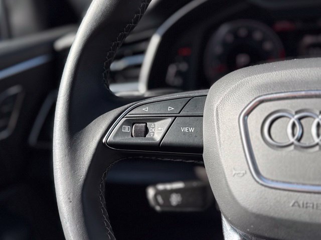 Used 2022 Audi Q8 Premium AWD/4WD image 20