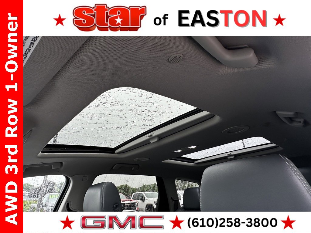 Used 2021 Buick Enclave Essence w/ Sound and Sites Package image 31