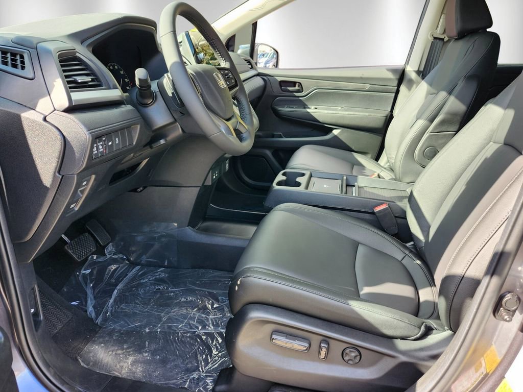 New 2026 Honda Odyssey EX-L image 8