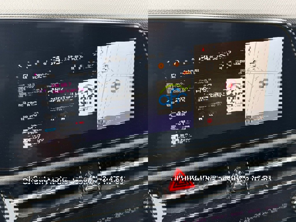 Used 2023 Kia Niro EX Touring image 68