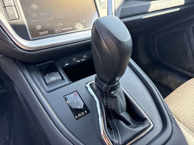 Used 2022 Subaru Outback 2.5i image 20