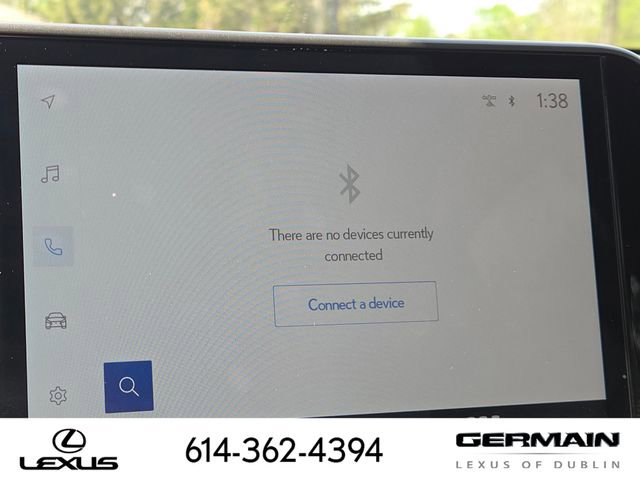 Certified 2024 Lexus NX 350 AWD w/ Cold Area Package image 19