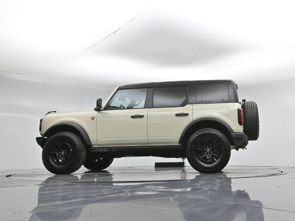 New 2026 Ford Bronco Badlands AWD/4WD image 51