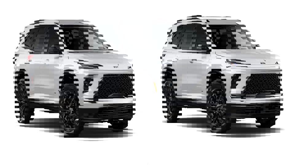 New 2026 Buick Enclave Sport Touring w/ Power Package image 30