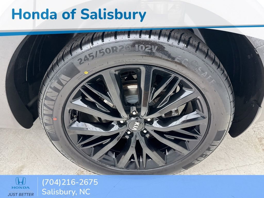 Used 2020 Kia Telluride SX image 6