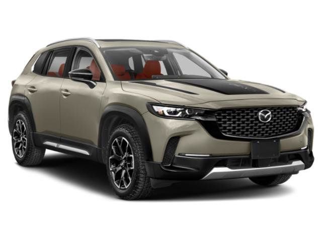 Certified 2023 MAZDA CX-50 Meridian Edition AWD/4WD image 9