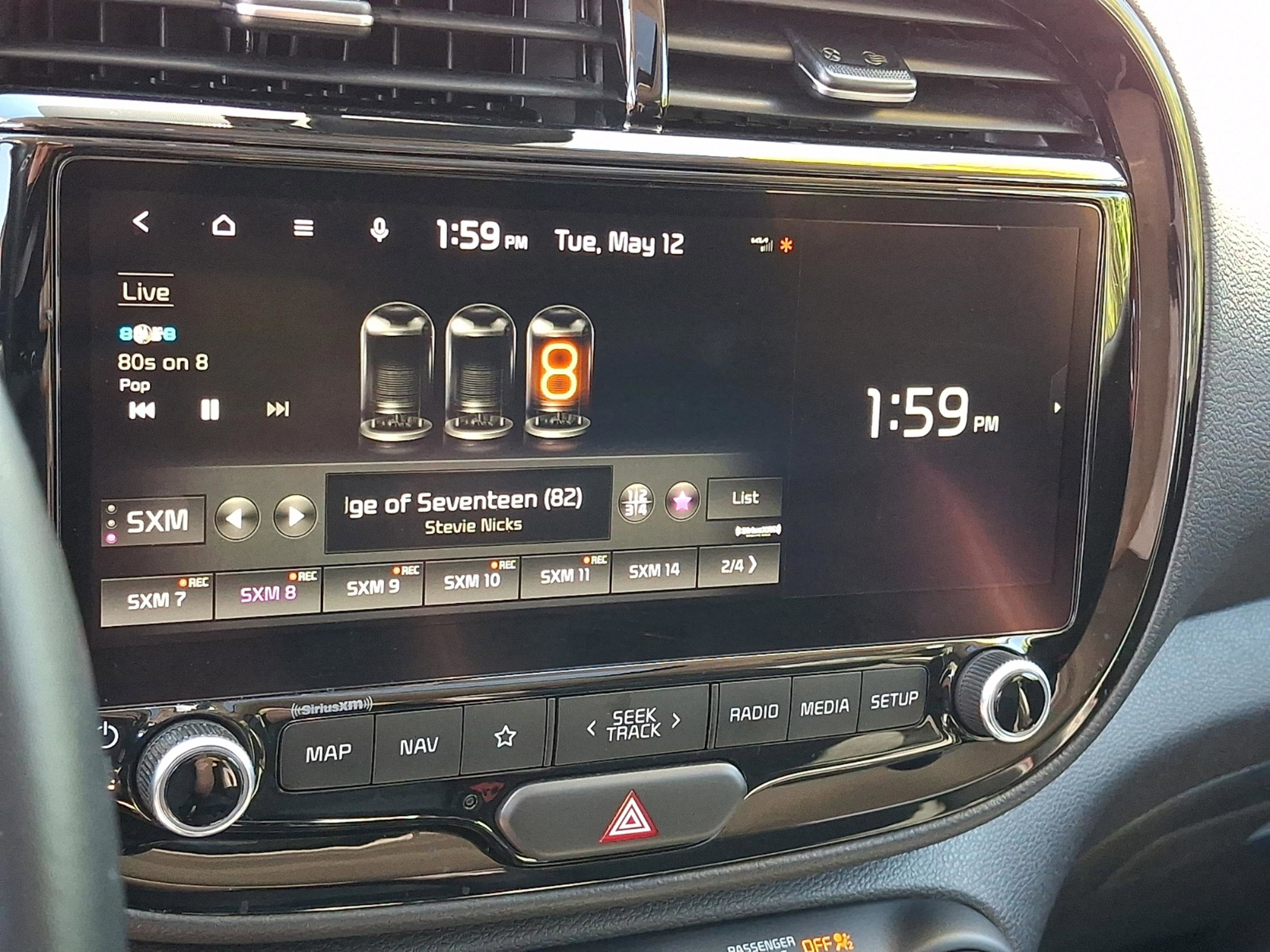 Used 2023 Kia Soul GT-Line FWD image 17