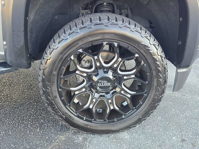 Certified 2019 GMC Canyon SLT w/ Trailering Package AWD/4WD image 36