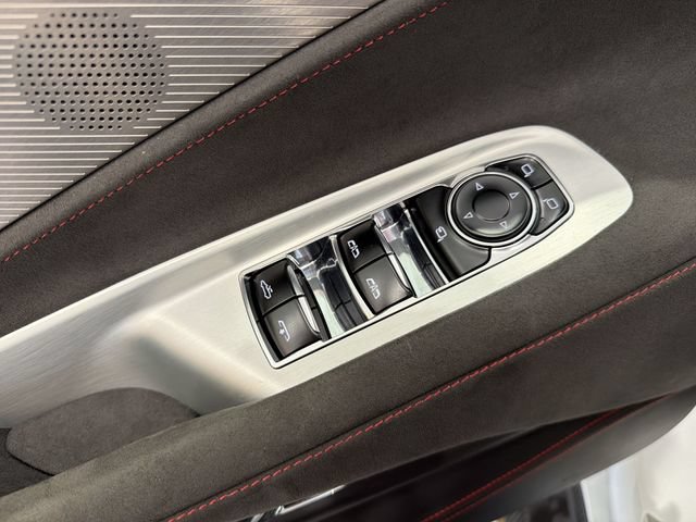 Certified 2025 Chevrolet Corvette E-Ray AWD/4WD image 14