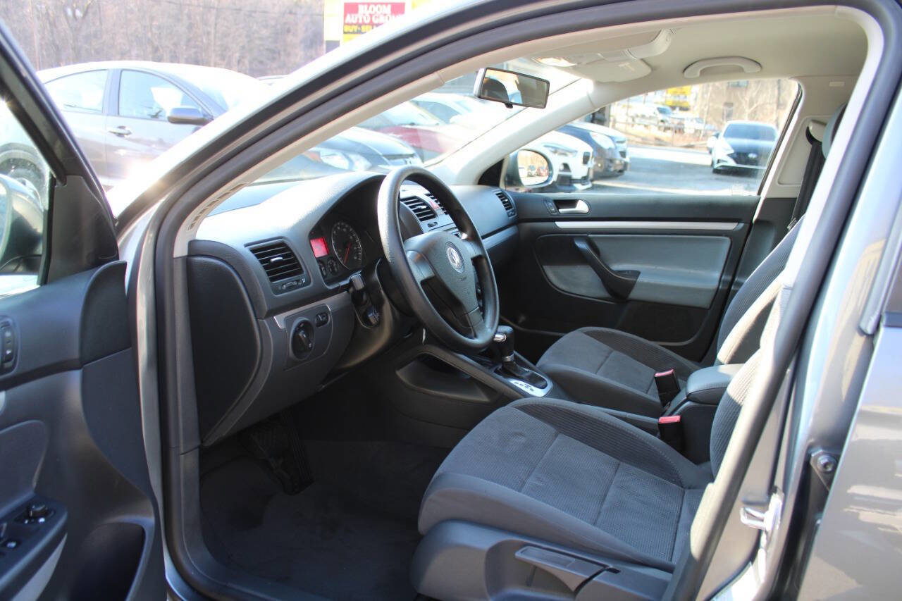 Used 2006 Volkswagen Jetta Value Edition image 23