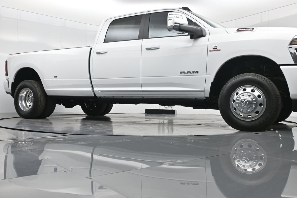 New 2026 RAM 3500 Laramie image 40