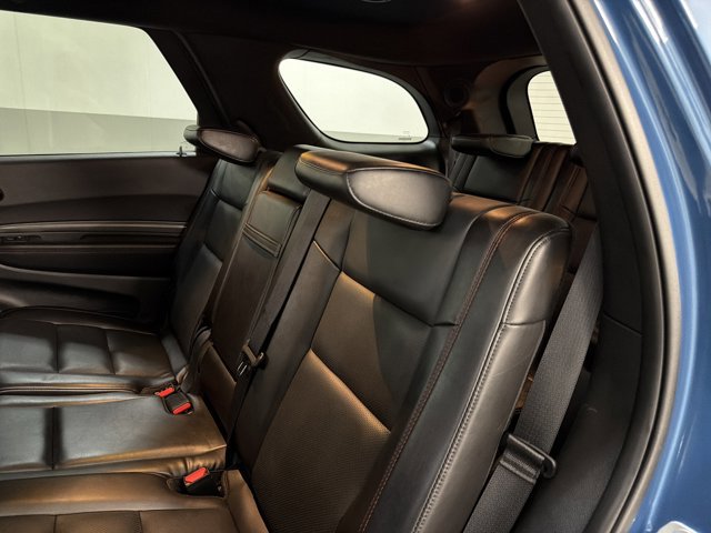 Used 2025 Dodge Durango GT image 20