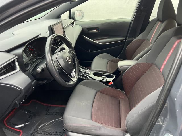 Used 2023 Toyota Corolla Hybrid AWD Sedan image 16