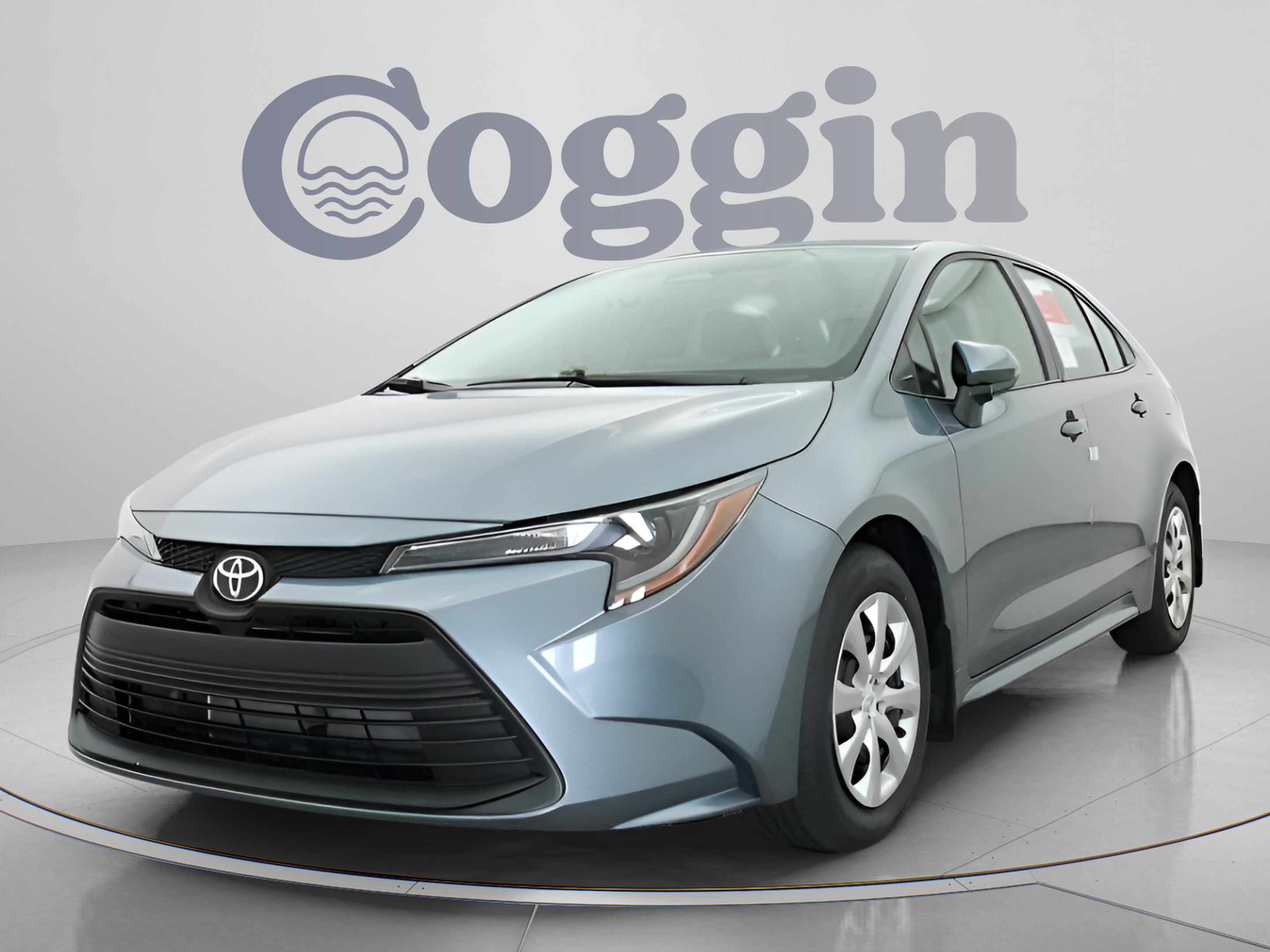 New 2026 Toyota Corolla LE FWD image 32