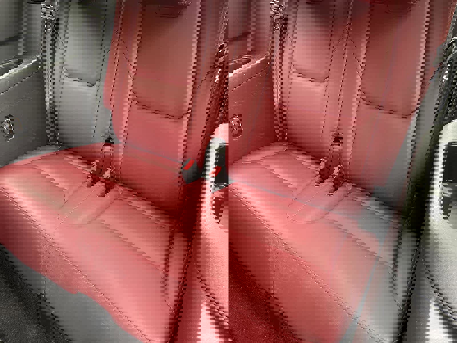 Used 2022 MAZDA CX-9 Carbon Edition image 16