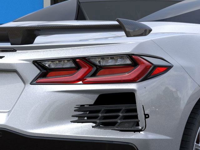 New 2026 Chevrolet Corvette Stingray Premium Conv w/ Battery Protection Package RWD image 11