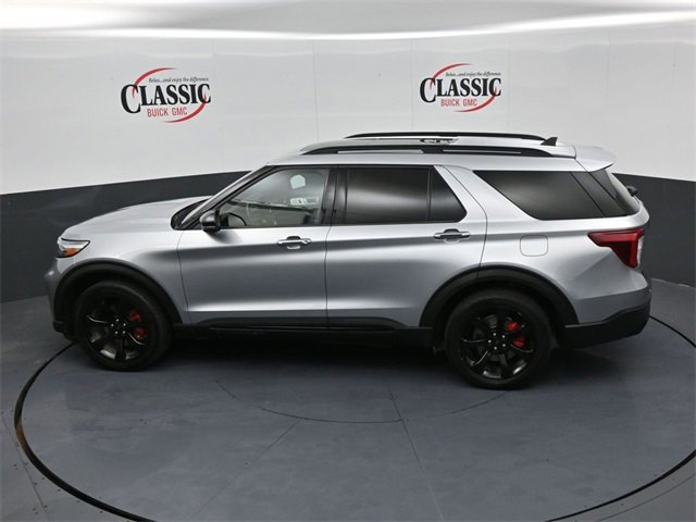 Used 2021 Ford Explorer ST w/ Equipment Group 401A image 15