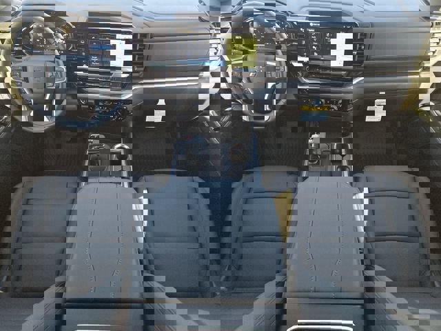 New 2026 Chevrolet Silverado 1500 LT Trail Boss w/ LT Trail Boss Premium Package image 21