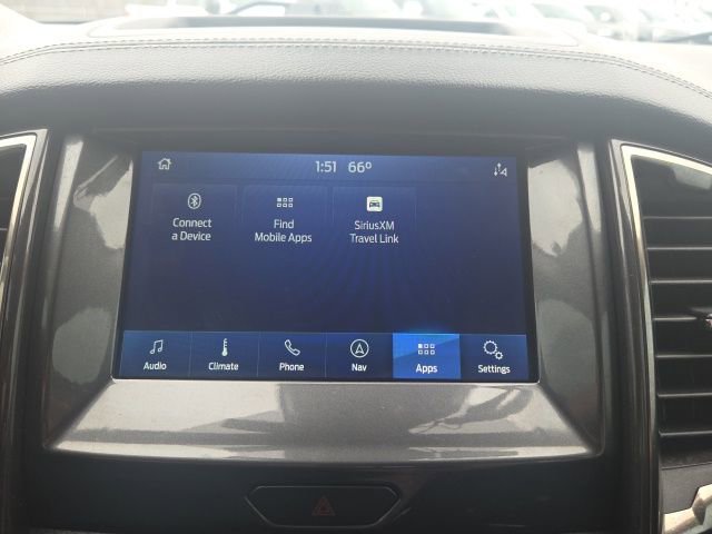 Used 2022 Ford Ranger Lariat w/ Technology Package image 28