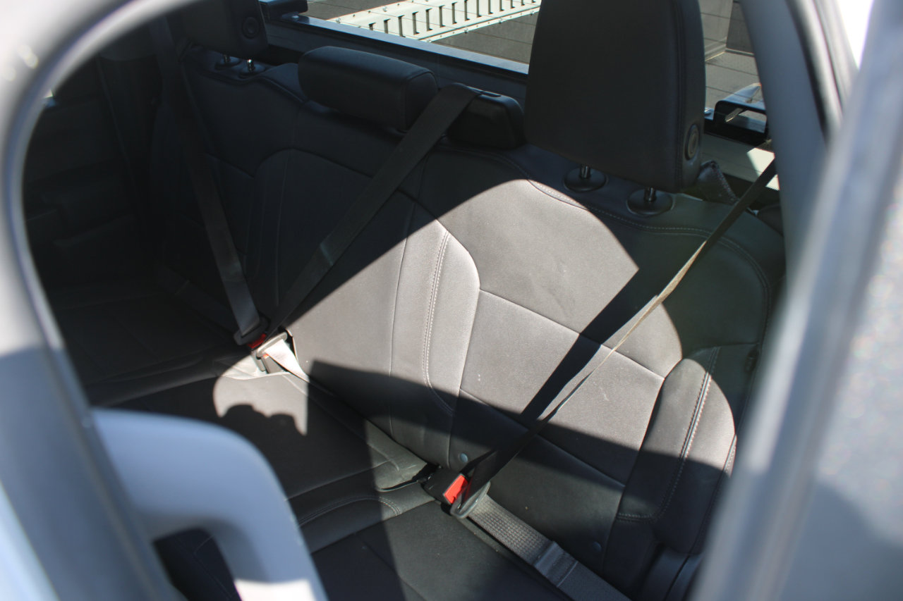 Used 2024 Chevrolet Silverado 2500 W/T w/ WT Convenience Package image 16