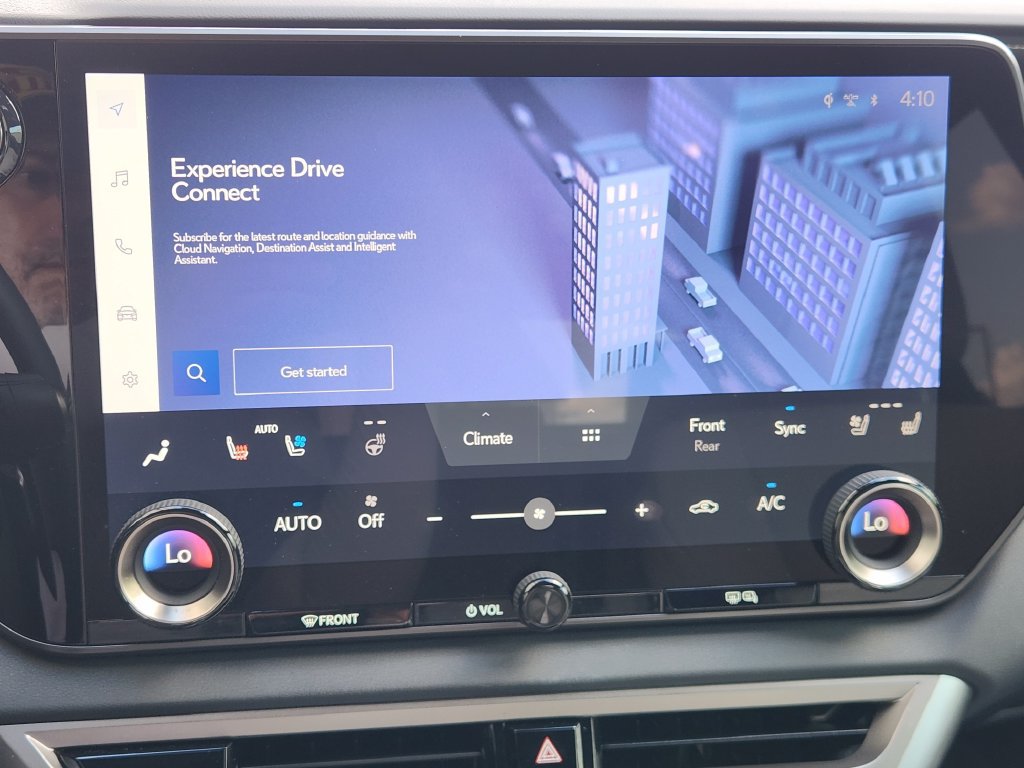 Certified 2024 Lexus RX 350 Premium w/ Accessory Package (Z1) FWD image 16