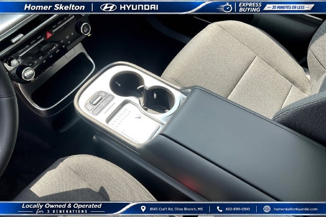 New 2026 Hyundai Ioniq 9 S RWD image 9