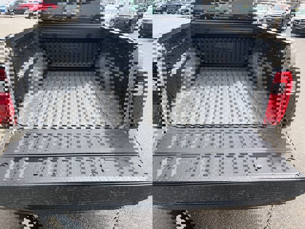 New 2026 GMC Canyon Elevation w/ Convenience Package image 6