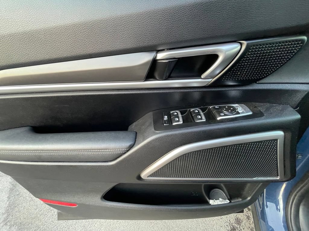 Certified 2023 Kia Telluride S w/ S Sunroof Package AWD/4WD image 11