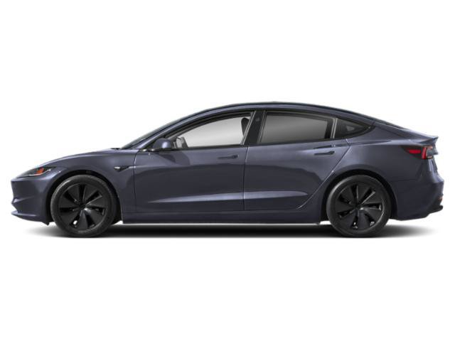 Used 2025 Tesla Model 3 Long Range AWD/4WD image 3