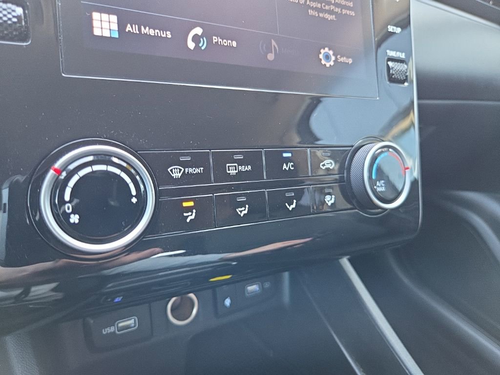 Used 2023 Hyundai Tucson SEL image 43